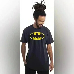 Batman Graphic Tee - Men’s Size Large